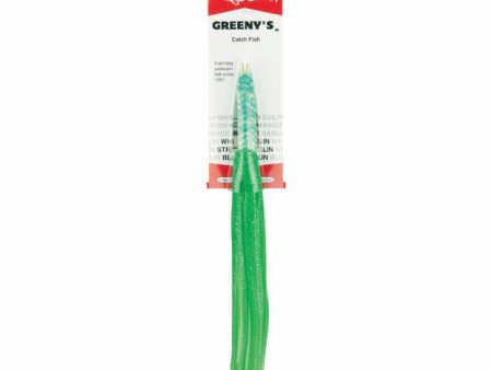 Boone Greeny Lures Online Sale