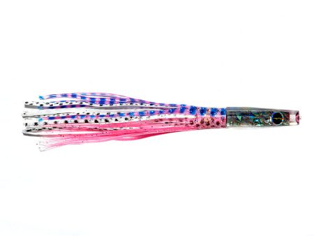 Black Bart Hot Tuna Micro Bait Lures Fashion