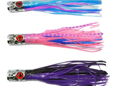 Boone Gatlin Jet Lures For Cheap