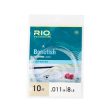 RIO Bonefish Tapered Fly Fishing Leaders For Sale