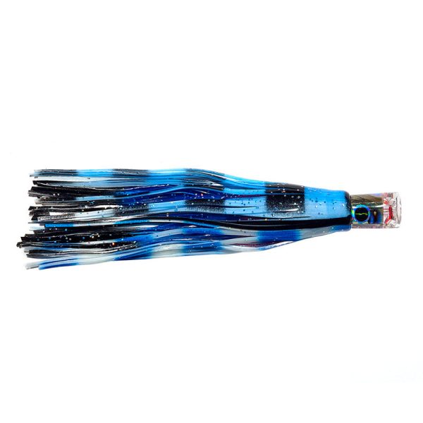 Black Bart El Squid Jr Light Tackle Baits Supply