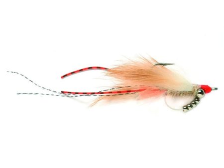 Fulling Mill Keel Shrimp (Avalon Fly) Online now