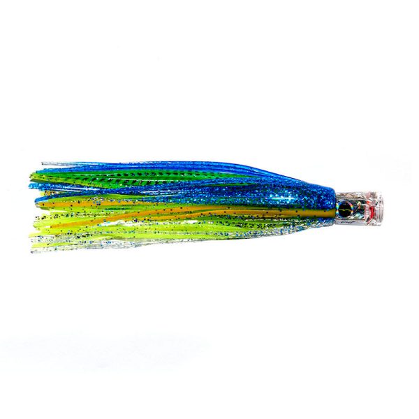 Black Bart El Squid Jr Light Tackle Baits Supply