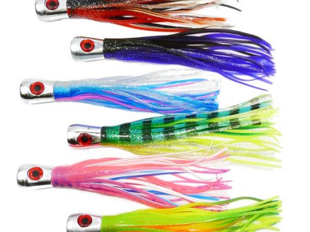 Boone Hoo Lili Lures Hot on Sale