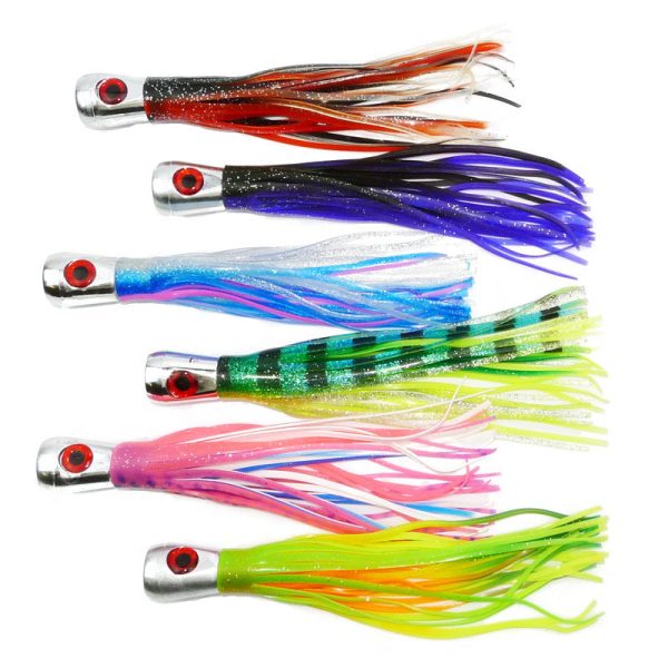 Boone Hoo Lili Lures Hot on Sale