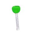 Maxbell Floating Water Thermometer Thermometer for Bath Indoor Outdoor Swimming Pool Fruit Online