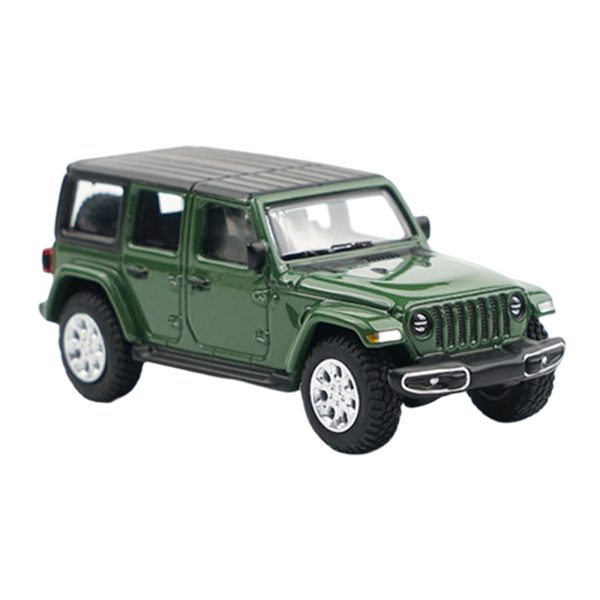 Maxbell 1 64 SUV Vehicle Model 1 64 Diecast Cars for Role Play Home Decoration Party Cheap