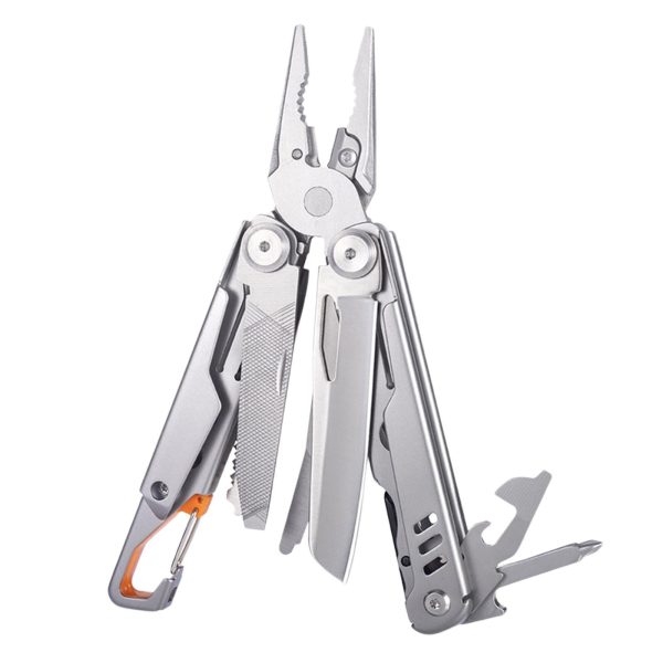 Maxbell Multitool Pliers Folded Multi Tool for Mountain Climbing Repairing Exploring Sale