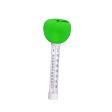 Maxbell Floating Water Thermometer Thermometer for Bath Indoor Outdoor Swimming Pool Fruit Online