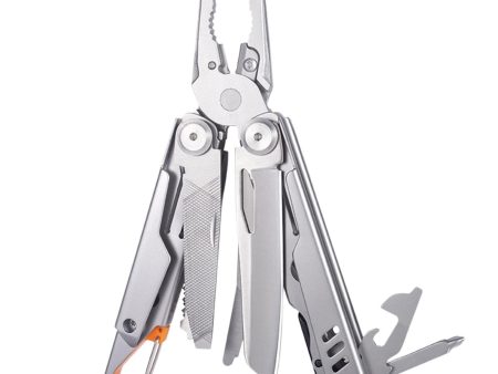 Maxbell Multitool Pliers Folded Multi Tool for Mountain Climbing Repairing Exploring Sale