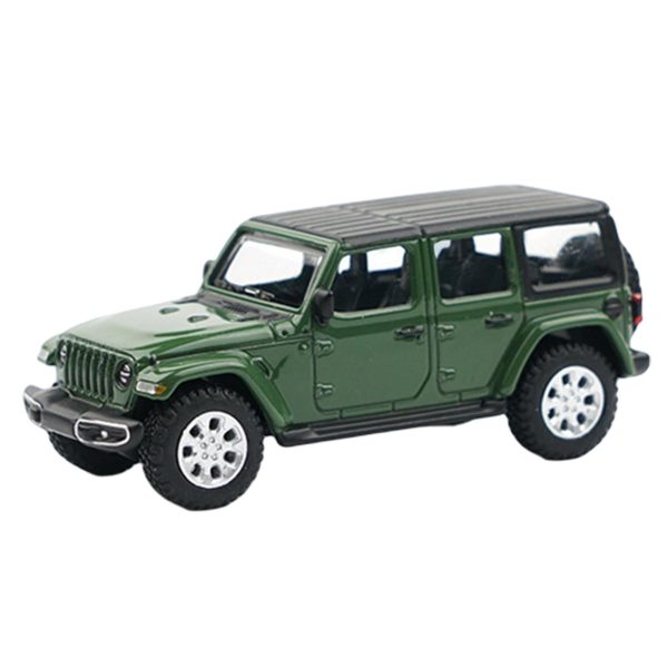 Maxbell 1 64 SUV Vehicle Model 1 64 Diecast Cars for Role Play Home Decoration Party Cheap