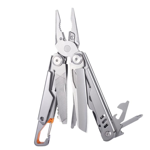 Maxbell Multitool Pliers Folded Multi Tool for Mountain Climbing Repairing Exploring Sale