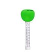 Maxbell Floating Water Thermometer Thermometer for Bath Indoor Outdoor Swimming Pool Fruit Online