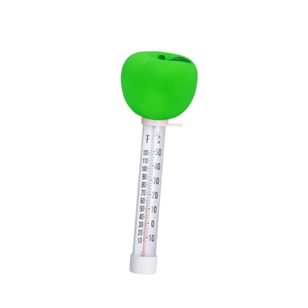 Maxbell Floating Water Thermometer Thermometer for Bath Indoor Outdoor Swimming Pool Fruit Online