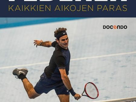 Federer Discount