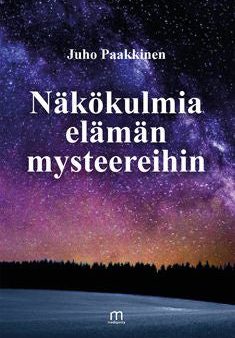 Näkökulmia elämän mysteereihin Online Hot Sale