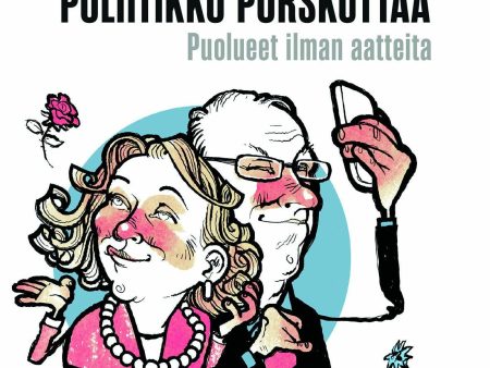 Kansa kärsii, poliitikko porskuttaa Sale