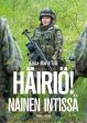 Häiriö! Nainen intissä Online Sale