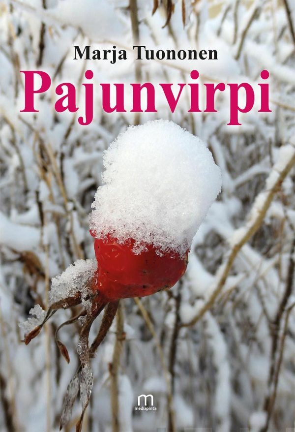 Pajunvirpi Fashion