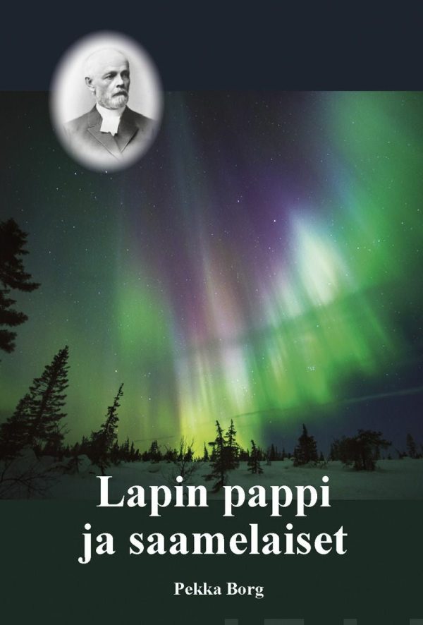 Lapin pappi ja saamelaiset Discount